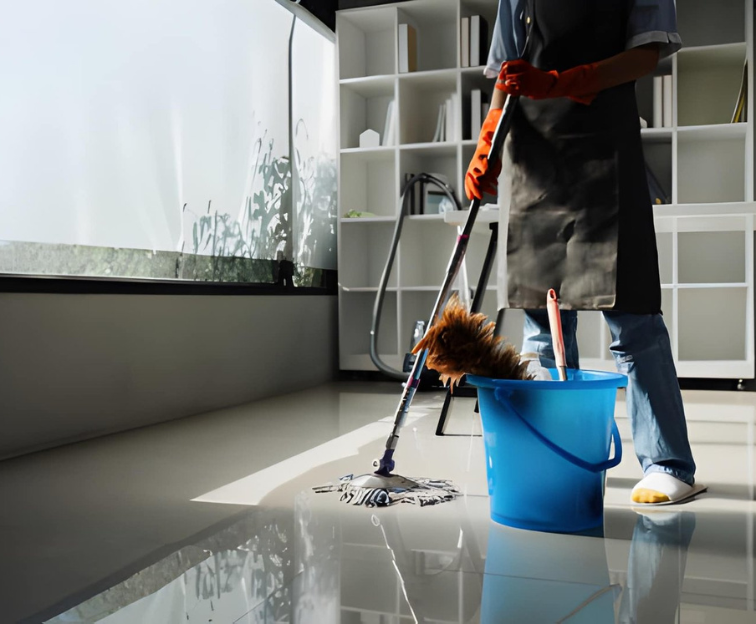 Avelora Cleaning Services