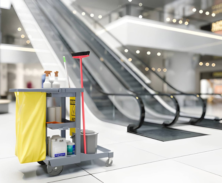 Avelora Cleaning Services