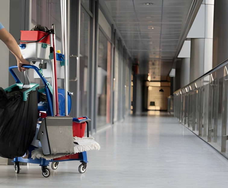 <Avelora Cleaning Services